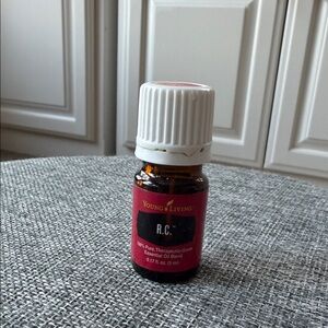 Young Living 5ml R.C. Essential Oil